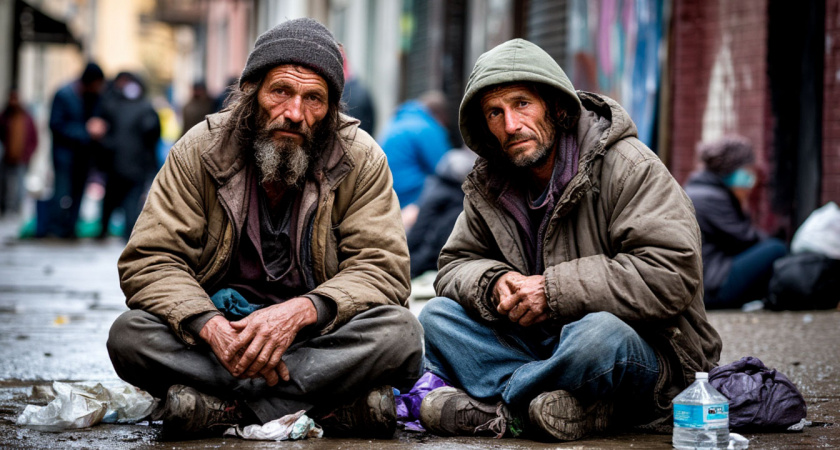 Люди с такими числами в дате рождения умрут в бедности – несчастья тянутся за ними всю жизнь