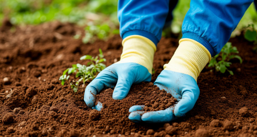 Не одним навозом едины: пять проверенных способов восстановить плодородие почвы осенью
