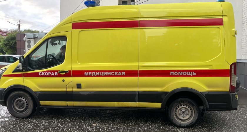 Один человек пострадал при атаке украинских БПЛА на соседний для кировчан регион