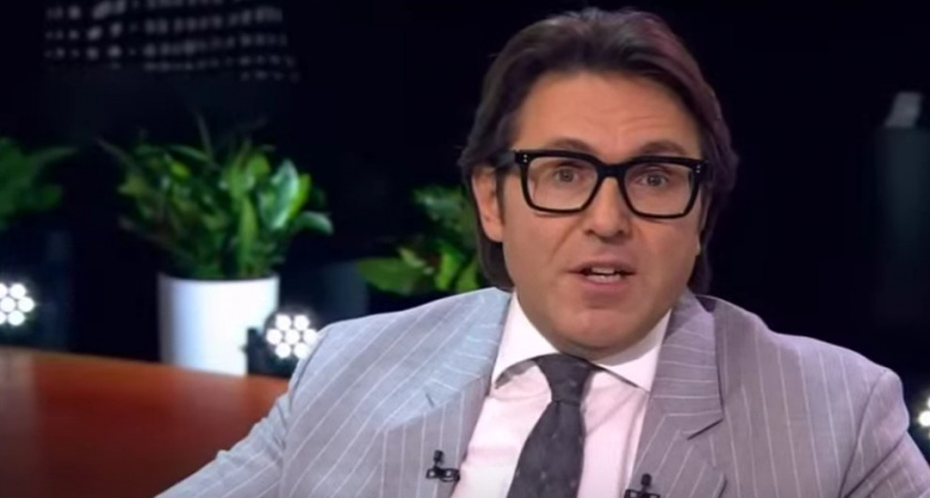 "Вы — пустое место": Андрей Малахов накричал на гостя своего шоу. Вот что произошло на самом деле