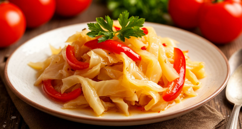 Домашняя капуста на прилавке: как простой рецепт стал мостом между труженицей и рынком