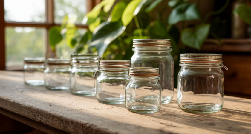 Банки, которые кормили поколения: почему домашние заготовки — это не реликвия, а разумная традиция