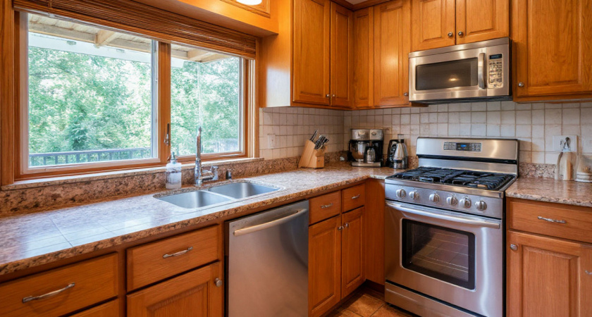 Посудомоечная машина: 5 мифов, которые мешают выбрать действительно подходящую модель