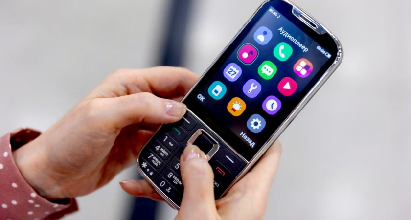 Кировчане держатся за Nokia: кто и почему до сих пор пользуется телефонами из нулевых