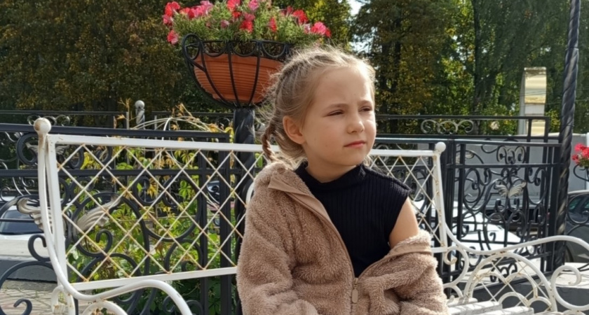 Назовите свою дочку редким именем - и подарите ей творческую и мечтательную натуру: мелодичное, весеннее и женственное 