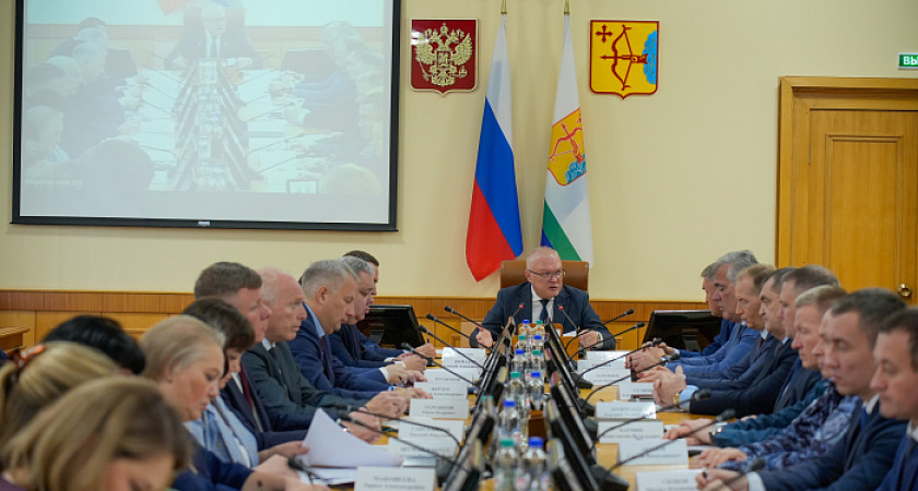 6 октября в Кирово-Чепецке планируют восстановить газоснабжение