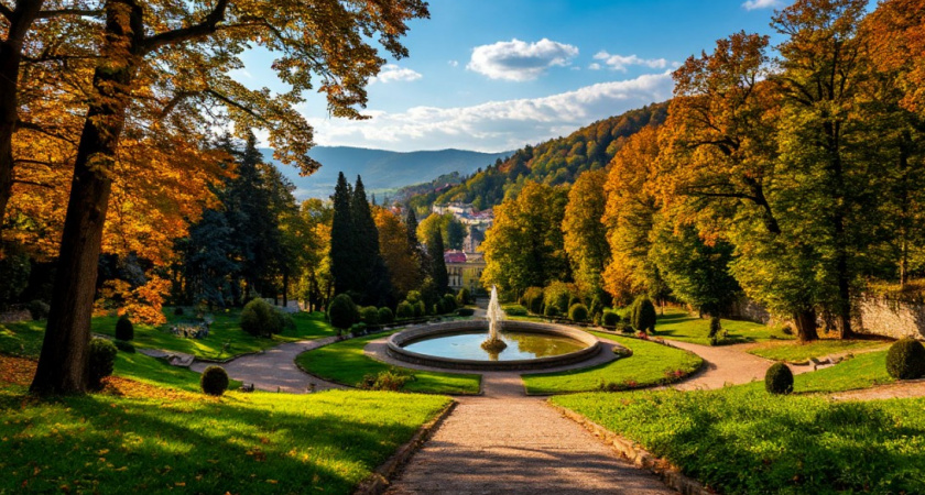 В бархатный сезон больше на море не поеду - нашла вариант лучше: это место выбирают только знающие люди. Цены - восторг 