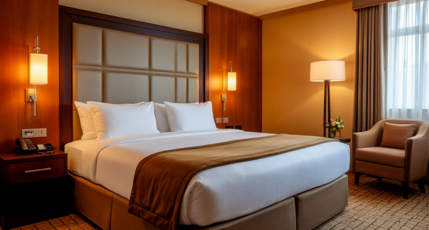 Мелочи, которые портят впечатление: что раздражает в отелях, даже когда всё «по-нормальному»