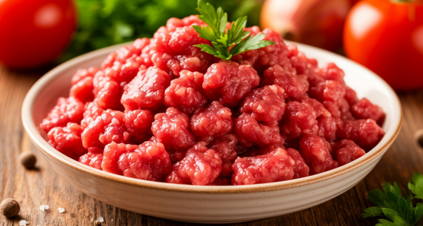 Почему лучше готовить фарш самостоятельно: три важных аспекта, на которые стоит обратить внимание