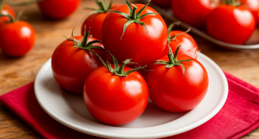 Томатная ложь: почему магазинные помидоры теряют вкус и как вернуть настоящий аромат