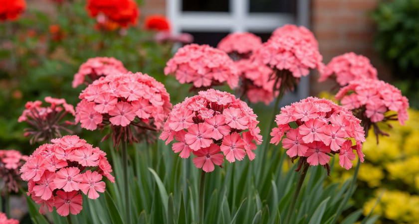 Сентябрьская посадка многолетников: 5 видов, которые гарантированно взойдут следующей весной