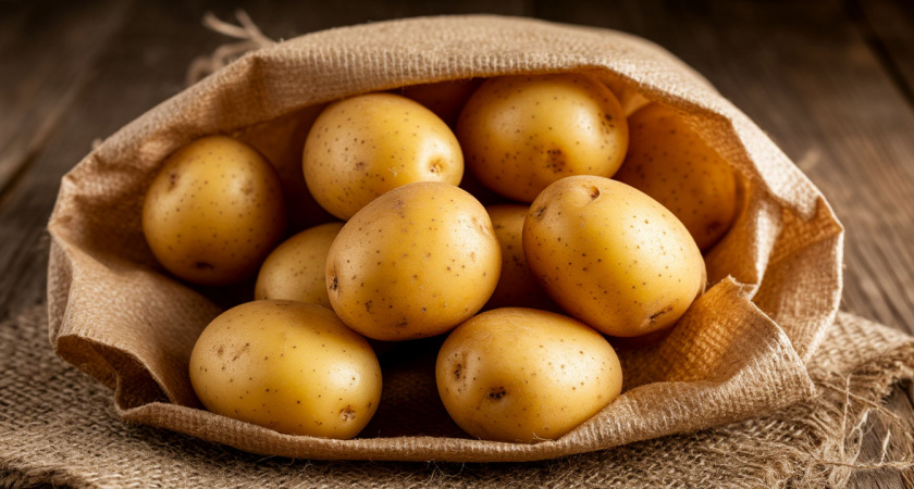 Урожай картофеля гниет каждый год? 5 способов сохранить картошку до весны