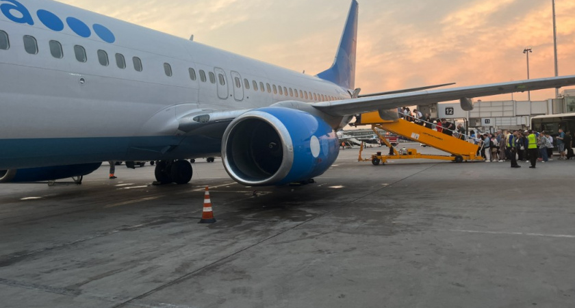 Почему стюардесса прячет руки за спину, когда встречает пассажиров - правда, о которой никогда не говорят вслух 