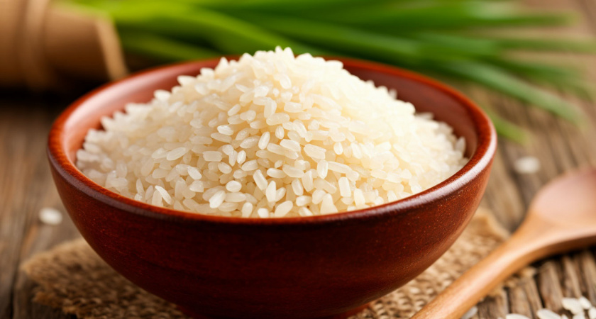 Как приготовить рис идеально: 4 нестандартных метода, которые работают