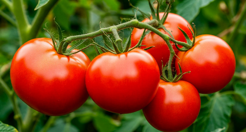 120 кг с 11 кустов: что это за сорт томата и почему его семена так сложно найти