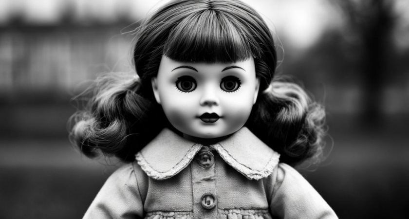 "Береги куклу, она тебя спасет": благодаря игрушке мальчик спас ленинградскую девочку. Они нашли друг друга спустя 40 лет