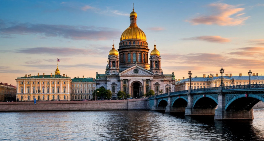 "Сколько же мы съели?": москвичи приехали в Петербург на 4 дня - и потратили 2 зарплаты. Вот в какую сумму вышел мини-отпуск