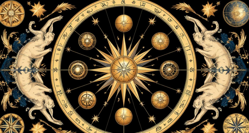 Получат поцелуй Бога: Василиса Володина назвала 2 знака, которых ждет богатство уже в октябре