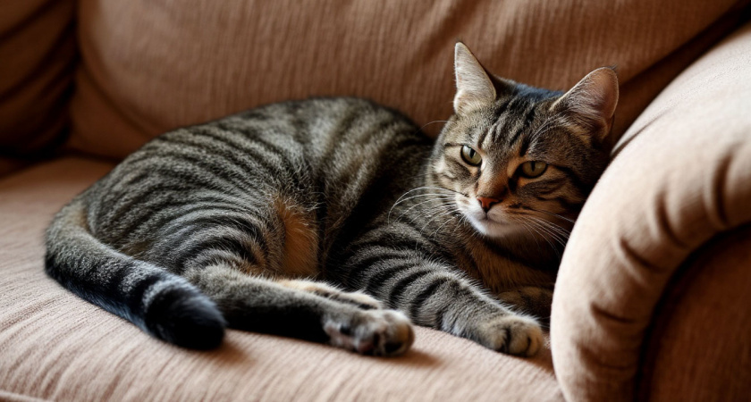 10 поведенческих особенностей кошек, которые не стоит запрещать