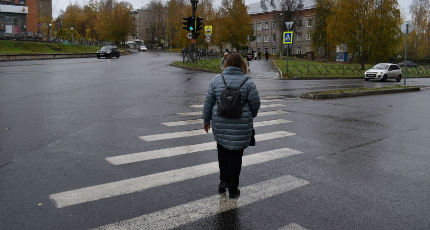 Кировские синоптики дали прогноз на ноябрь 2025 года