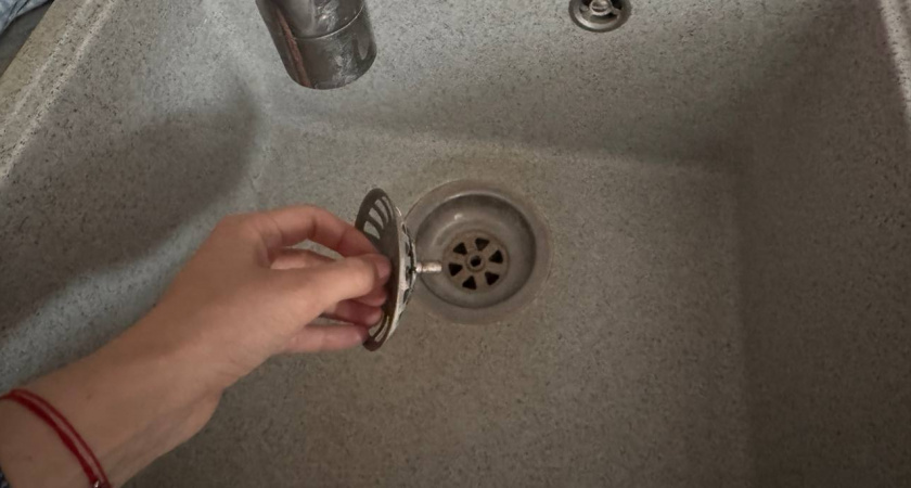  Справляется лучше, чем «Крот»: 3 способа прочистить канализацию, которые работают мгновенно