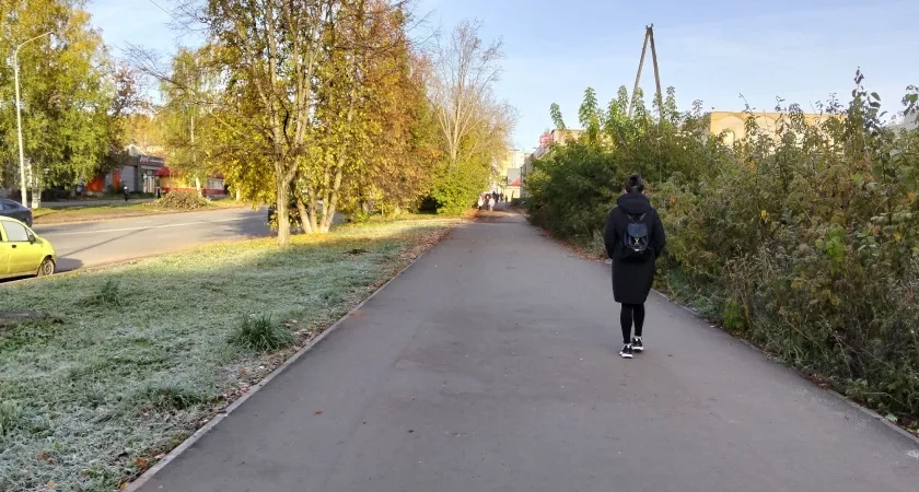 Стало известно, какая погода ждет чепчан 9 октября