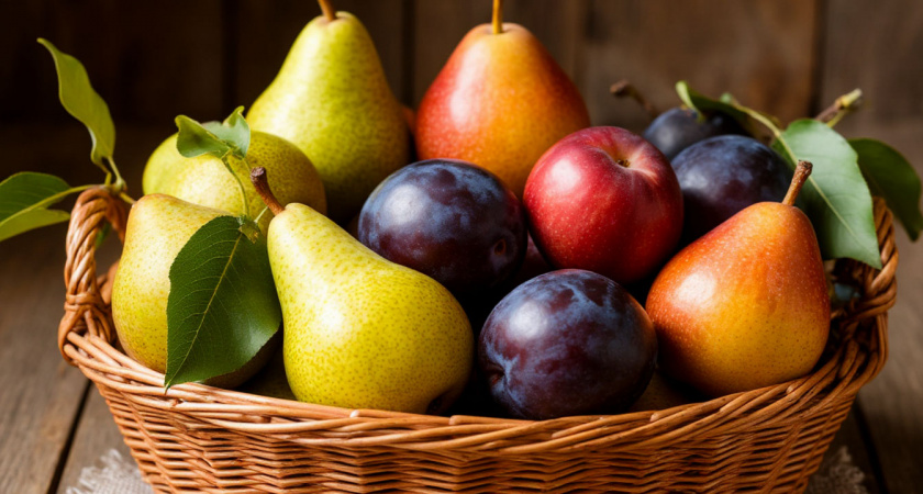 Как сохранить урожай яблони, груши, сливы и вишни: основные причины опадения завязей и способы их предотвращения