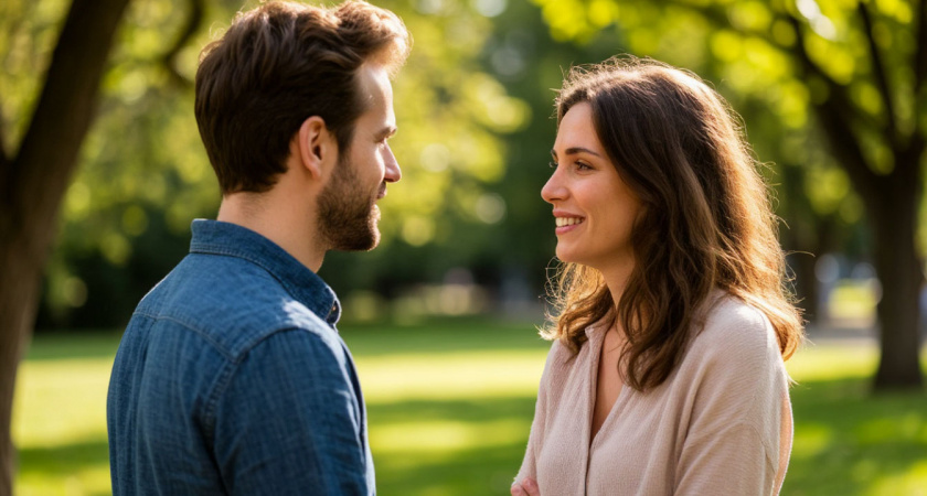 Как молчание может ранить сильнее слов: невербальные оскорбления в офисной среде