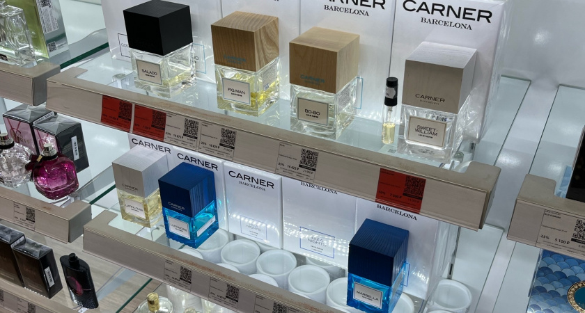 Проверенные находки из «Золотого Яблока»: косметика и гигиена, которые заслужили повторные покупки