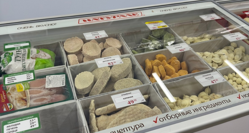 5 продуктов из "Ермолино" никогда не возьму: купила, открыла дома и ужаснулась - качество на нуле