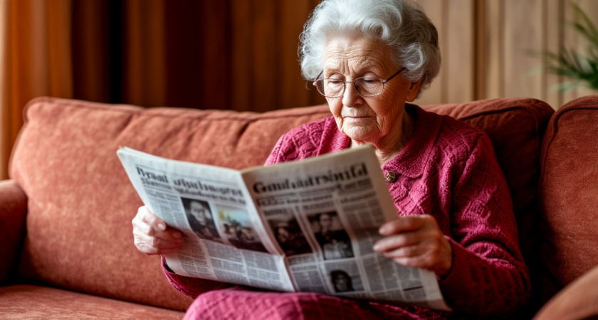 «Не просите ничего. Даже у близких»: почему это правило помогает сохранить самоуважение