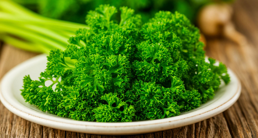 Петрушка: от запретной травы до кладезя витаминов — семь малоизвестных фактов