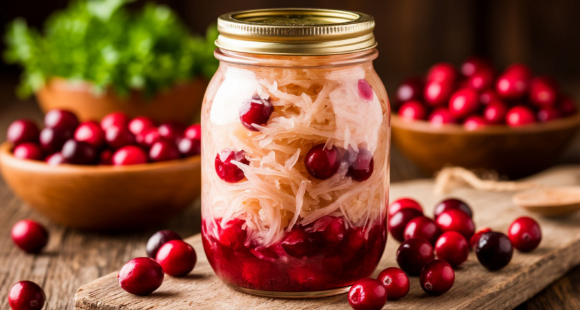 Старинные пропорции соли и семь ошибок, которых стоит избегать при квашении капусты