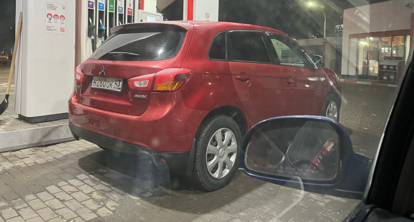 Правительство Кировской области прокомментировало ситуацию с поставками топлива