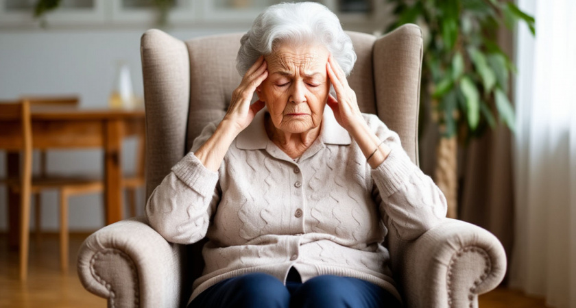 Как защитить мозг от деменции: восемь научно обоснованных правил от эксперта по болезни Альцгеймера