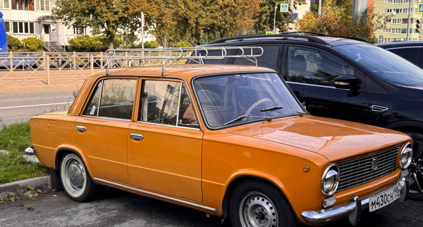 Мне заказали машину за 30 000 рублей: «Лишь бы ехала». Вот что я нашёл на эти деньги