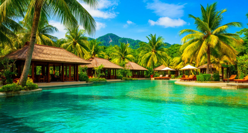 Паттайя глазами разочарованного путешественника: между Сочи и искусственным раем