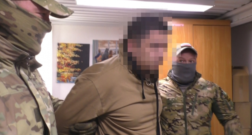 В Кировской области остановили финансирование экстремистской организации