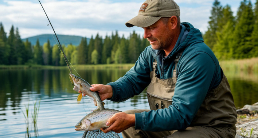 Мой проверенный рецепт наживки на карася: клюет даже тогда, когда у других ноль