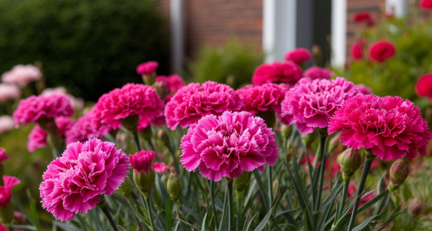 Многолетники, которые можно посеять под зиму: октябрь — идеальное время