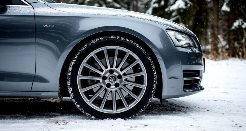 Эксперт рекомендует подготовить автомобиль к холодам: обработать уплотнители и протестировать систему отопления