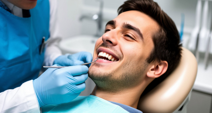 Почему стоматологи часто выбирают обычные пломбы вместо дорогих