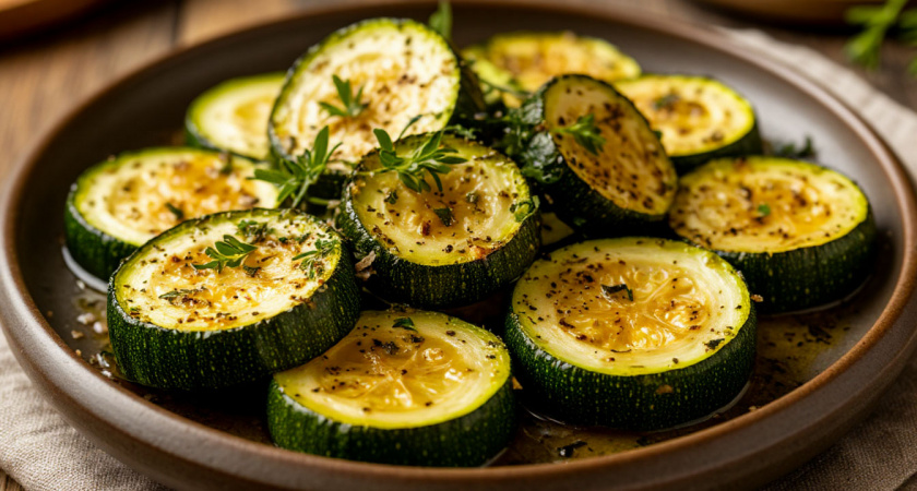 Три простых и вкусных рецепта из кабачков на каждый день — пока сезон в самом разгаре