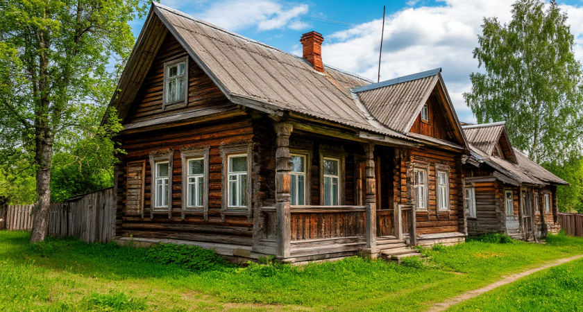 «Мечтал о доме в деревне, но разочаровался»: шесть реалий загородной жизни, о которых редко говорят