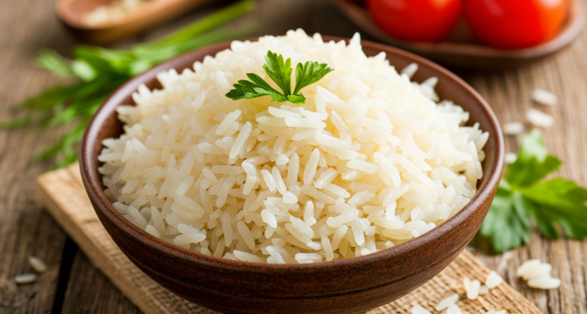Как приготовить идеальный рис без многократного промывания: простой и эффективный метод
