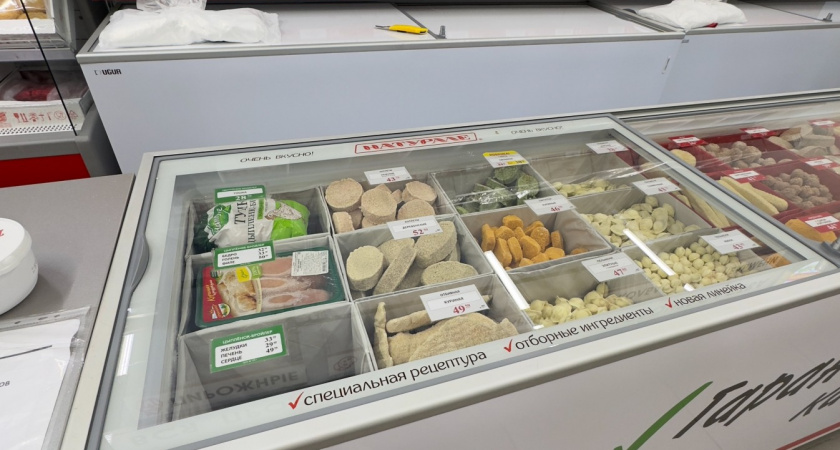 Проверила состав продуктов в «Ермолино»: делюсь находками и разочарованиями