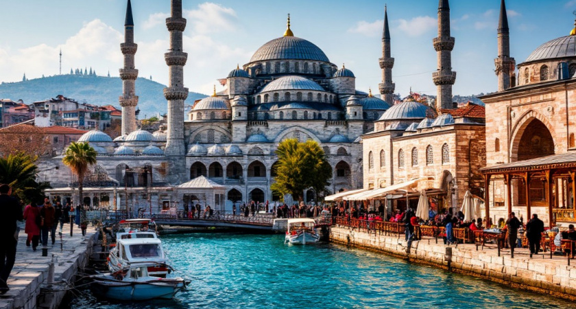 В Турции обманывают россиян только так: опытные туристы уже давно знают эти "хитрые" схемы