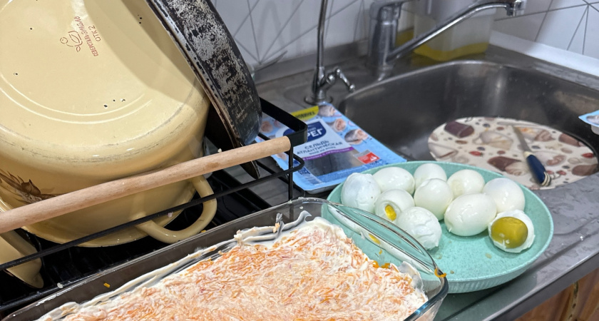 6 вещей в доме, которые выдают неряшливую женщину: проверьте себя