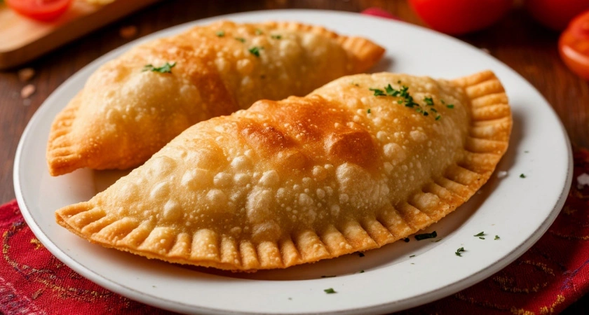 Тысяча пузырьков: главный секрет крымских чебуреков, который передается из уст в уста