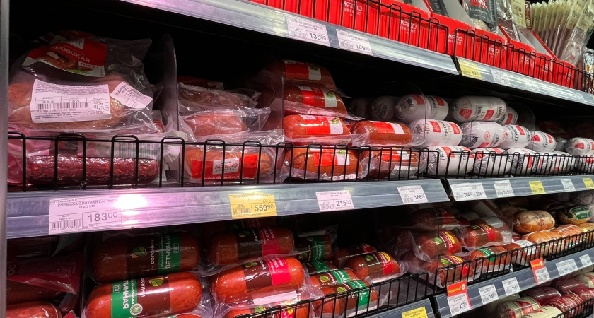 Какие вредные продукты были популярны в 1990-е и что с ними стало сейчас